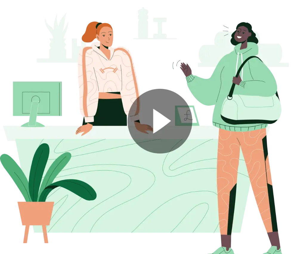 Animation, per minute (Regular (2 to 4 weeks))