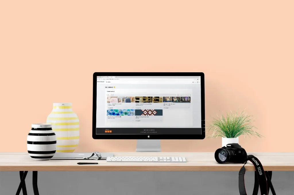 Learning Management System - Free trial (Light)